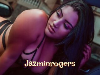 Jazminrogers