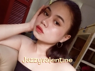 Jazzyvalentine