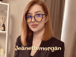 Jeanettemorgan