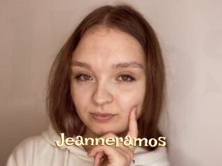 Jeanneramos