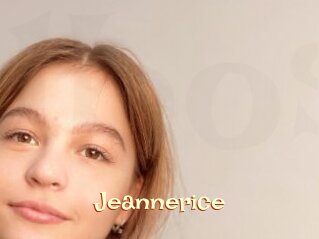 Jeannerice