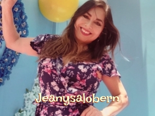 Jeanysalobern