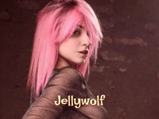 Jellywolf