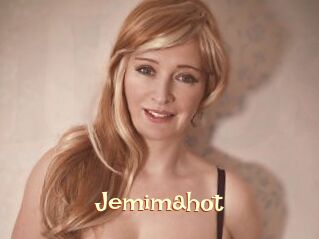 Jemimahot
