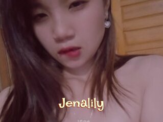 Jenalily