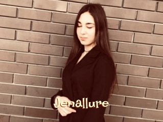 Jenallure