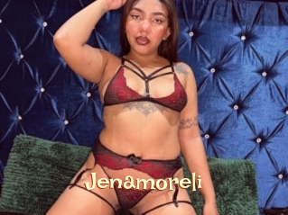 Jenamoreli