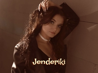 Jenderiki
