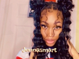 Jennasmart