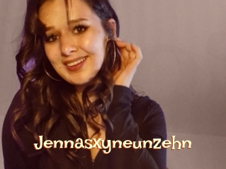 Jennasxyneunzehn