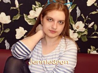 Jenniearon