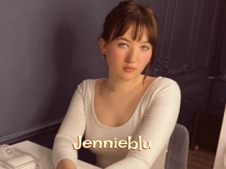Jennieblu