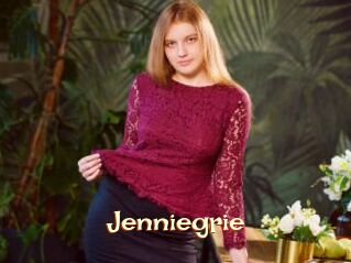 Jenniegrie