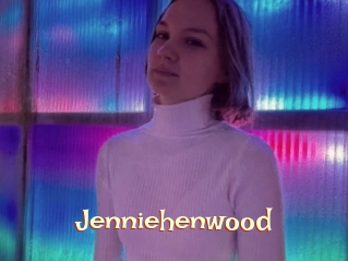 Jenniehenwood