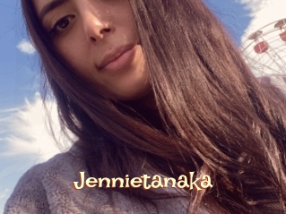 Jennietanaka