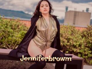 Jenniferbrowm