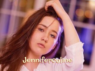 Jennifercoline
