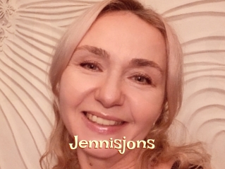 Jennisjons