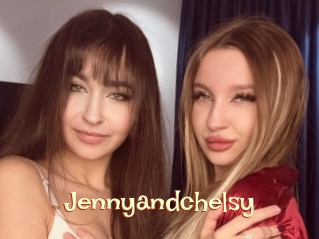 Jennyandchelsy