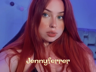 Jennyferrer