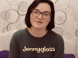 Jennygloss