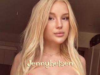 Jennyhelsen