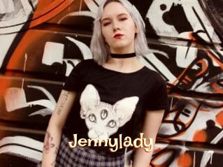 Jennylady