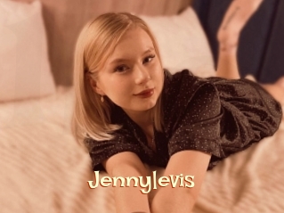 Jennylevis
