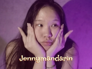 Jennymandarin