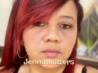 Jennymatters