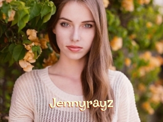 Jennyrayz