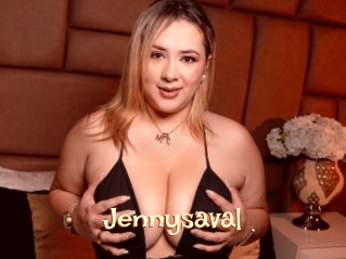 Jennysaval