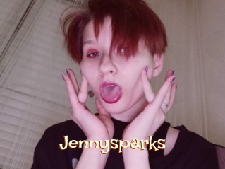 Jennysparks