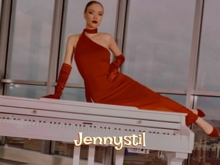 Jennystil