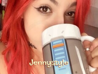Jennystyle
