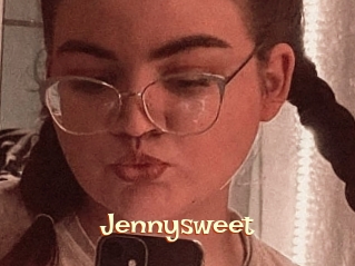 Jennysweet