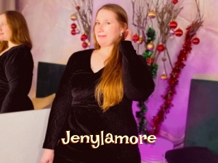 Jenylamore
