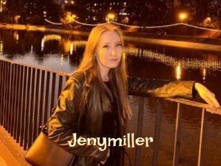 Jenymiller