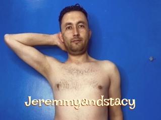 Jeremmyandstacy