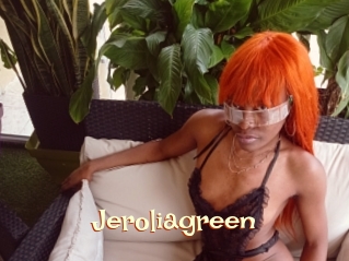 Jeroliagreen