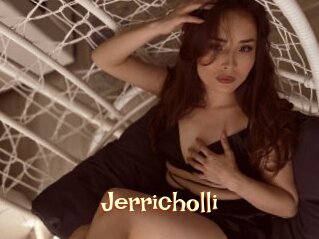 Jerricholli