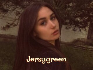 Jersygreen