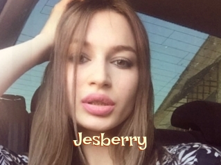 Jesberry