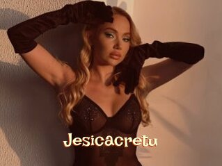 Jesicacretu