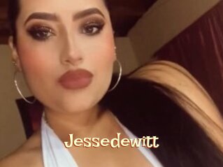 Jessedewitt
