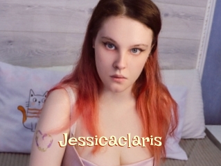 Jessicaclaris