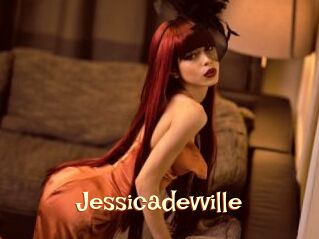 Jessicadevville