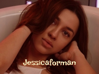 Jessicaforman