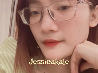 Jessicakale
