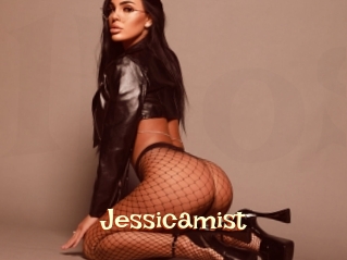 Jessicamist